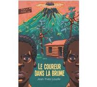 Le coureur dans la brume Jean-Yves Loude (Auteur), Marcelino Truong (Illustration)