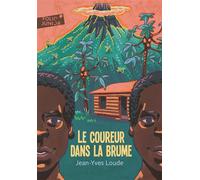 Le coureur dans la brume - Jean-Yves Loude - Gallimard jeunesse - Poche - Roman junior dès 9 ans