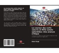 Le Coureur Des Cerfs-Volants Et Mille Soleils Splendides: Une Analyse Critique