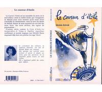 Le coureur d'étoile - Michèle Bayar - L'harmattan - broché - Livre