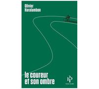 Le Coureur Et Son Ombre