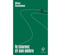 Le Coureur Et Son Ombre