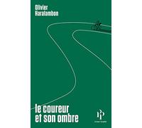 Le coureur et son ombre