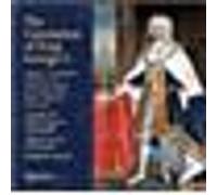 Le Couronnement du Roi George 2