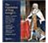 Le Couronnement du Roi George 2 CD