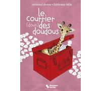 Le courrier des doudous