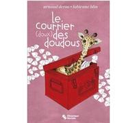 Le courrier des doudous