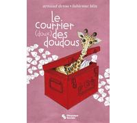 Le courrier des doudous - Arnaud Deroo - Chronique Sociale - broché - Essai
