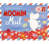 Le courrier des Moomin