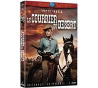 Le Courrier du désert L'intégrale DVD E