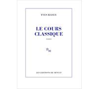 Le Cours classique