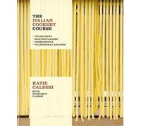 Le cours de cuisine italienne