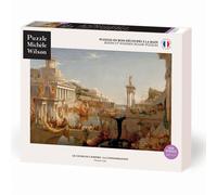 Le cours de l'Empire de Cole