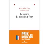 Le Cours de Monsieur Paty