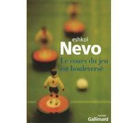 Le cours du jeu est bouleversé