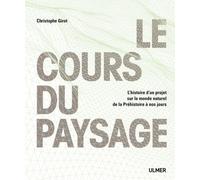 Le Cours du paysage