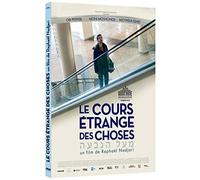 Le Cours étrange des choses / A Strange Course of Events ( Me'al Ha-giva )