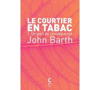 Le Courtier en tabac. tome 1