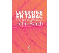 Le Courtier En Tabac - Tome 1 - Un Pari De Conséquence