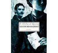 Le cousin Bazilio - José Maria Eça de Queiros - Chandeigne Et Lima - broché - Roman