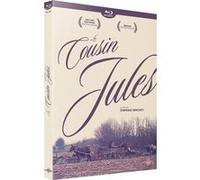 Le cousin Jules Blu-ray E