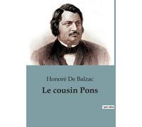 Le Cousin Pons