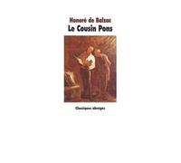 Le Cousin Pons
