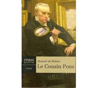 Le Cousin Pons