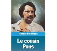 Le cousin Pons