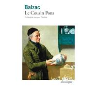 Le Cousin Pons