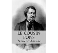 Le cousin Pons