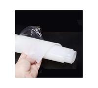 Le coussin de silicone est scellé. Feuille de caoutchouc silicone for four à vide, résistante à la chaleur, plusieurs tailles(500x500x3mm)