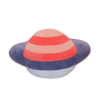 Le Coussin en Peluche Star Rocket Star fournit des Jouets en Peluche Doux pour Les de la Famille et Les camarades de Classe Space Dream Jouet Sensorielle (B, One Size)