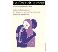 Le coût de la mort: La Sécurité sociale jusqu'au bout