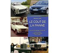 Le coût de la panne