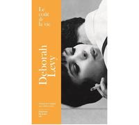 Le coût de la vie - Deborah Levy - Du Sous-Sol - Poche - Roman