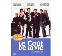 Le Cout de la Vie - DVD by VincentLindon