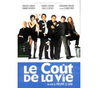 Le Coût de la vie (Original French ONLY Version - No English Options)