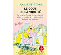 Le Coût de la virilité