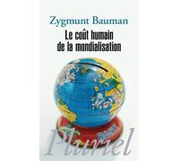 Le coût humain de la mondialisation