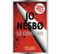 Le couteau