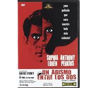 Le Couteau Dans La Plaie (1962) / Un Abismo Entre Los Dos (Dvd)