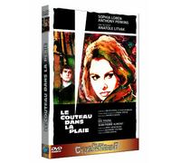 Le Couteau Dans La Plaie