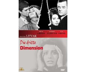 Le couteau dans la plaie / Five Miles to Midnight (1962) ( Le couteau dans la plaie ) ( Il coltello nella piaga ) [ Origine Allemande, Sans Langue Francaise ]