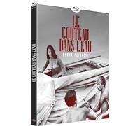 Le Couteau dans l'eau Blu-ray
