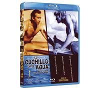 Le Couteau Dans L'eau (Nóz W. Wodzie (Knife In The Water)