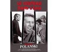 Le Couteau dans l'eau - Roman Polaski