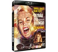 Le Couteau De Glace (1972) / Il Coltello Di Ghiaccio Silent Horror