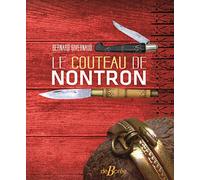 Le Couteau de Nontron