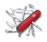 Le couteau suisse scout 10 pièces